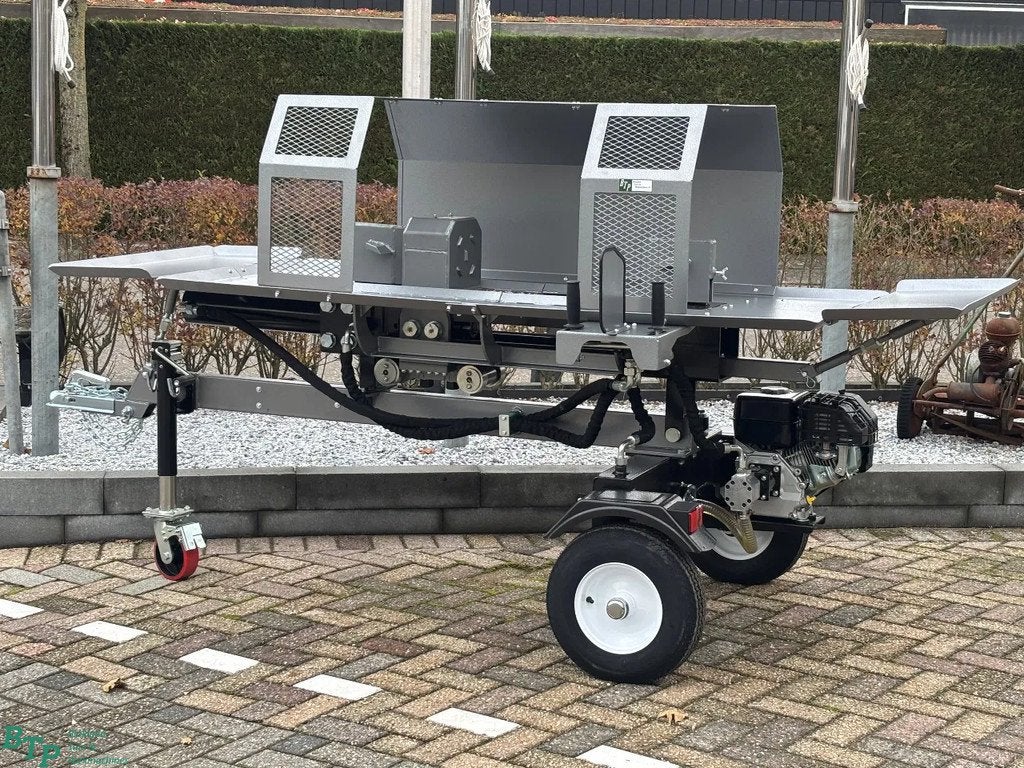 Dubbelwerkende Professionele 20T Houtklover Houtkliever, Overige typen