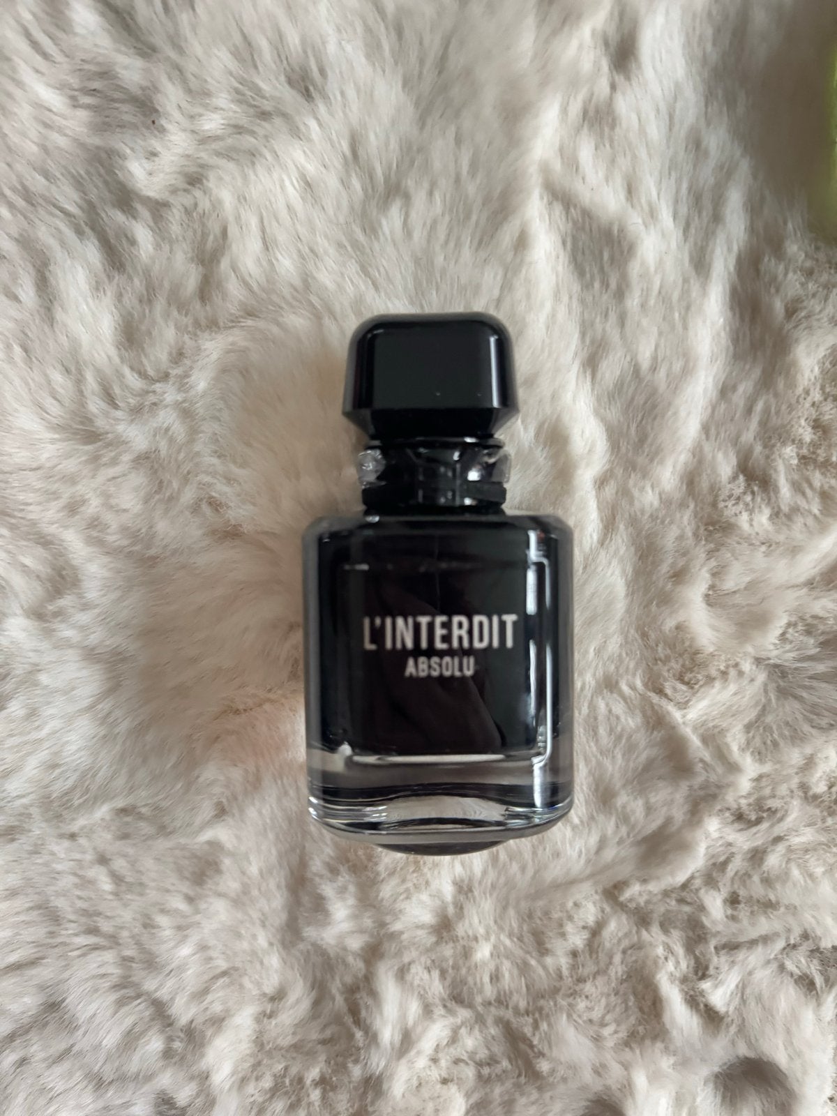 Givenchy L’interdit Absolu 50 ml - Ongebruikt, Ophalen of Verzenden, Nieuw