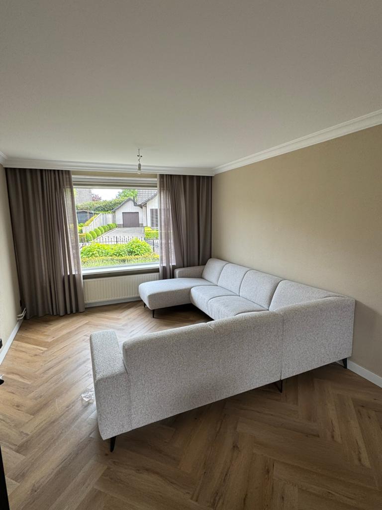 nieuwe U-bank Pronto Wonen Puento