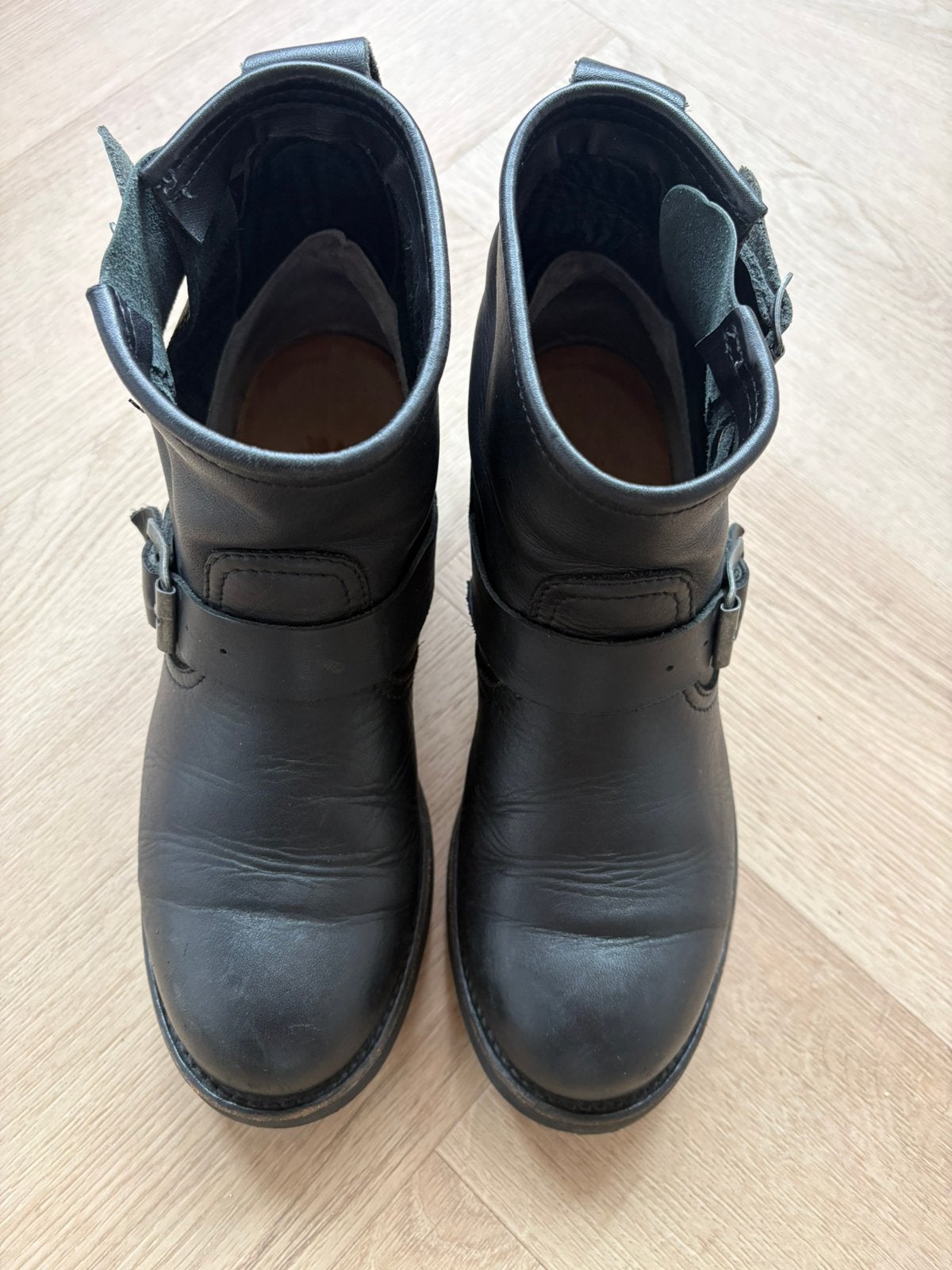 Sendra Boots maat 40, Zwart, Lage of Enkellaarzen, Ophalen of Verzenden, Zo goed als nieuw