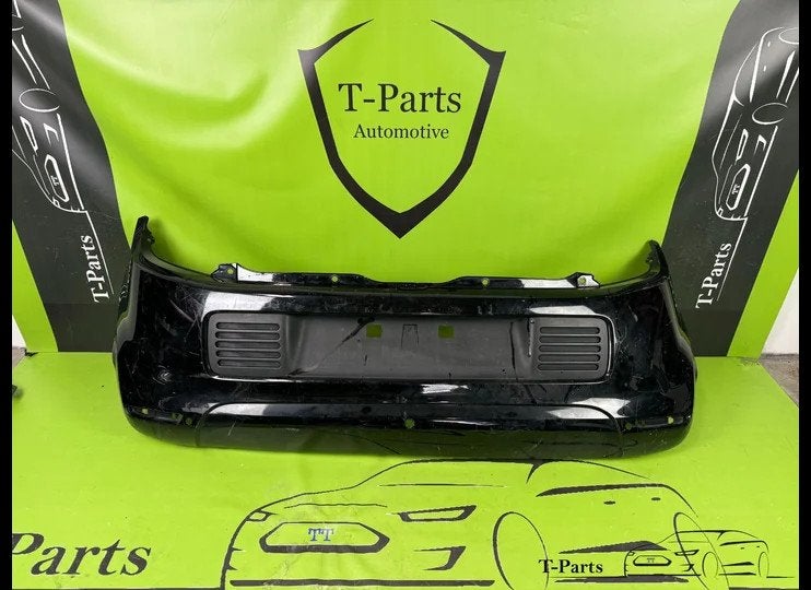 Renault twingo 3 achterbumper 2014+, Info@fabrikant.eu, Renault, Ophalen of Verzenden, Achter