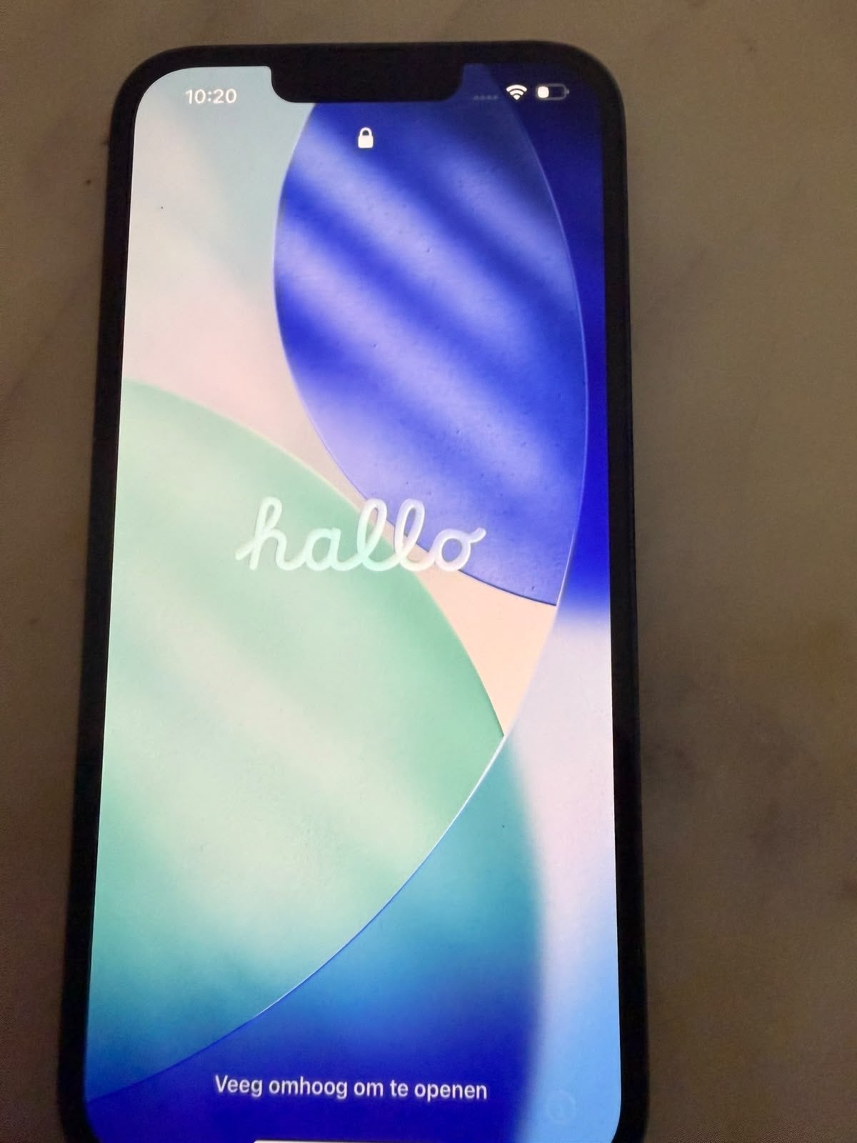 iPhone 13 - Nette staat