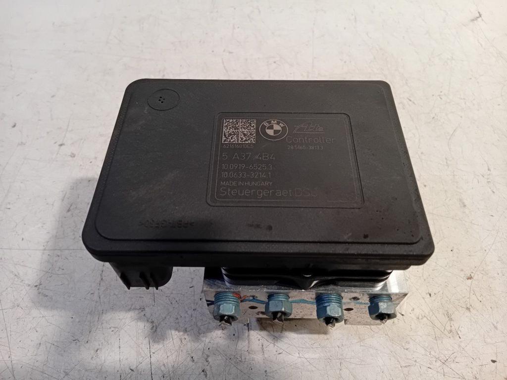 Abs pomp Mini Countryman, Auto-onderdelen, Onderdelen@venauto.nl, Van der Ven Autorecycling B.V., Gebruikt, Ettenseweg 76, 4706 PB Roosendaal, The Netherlands