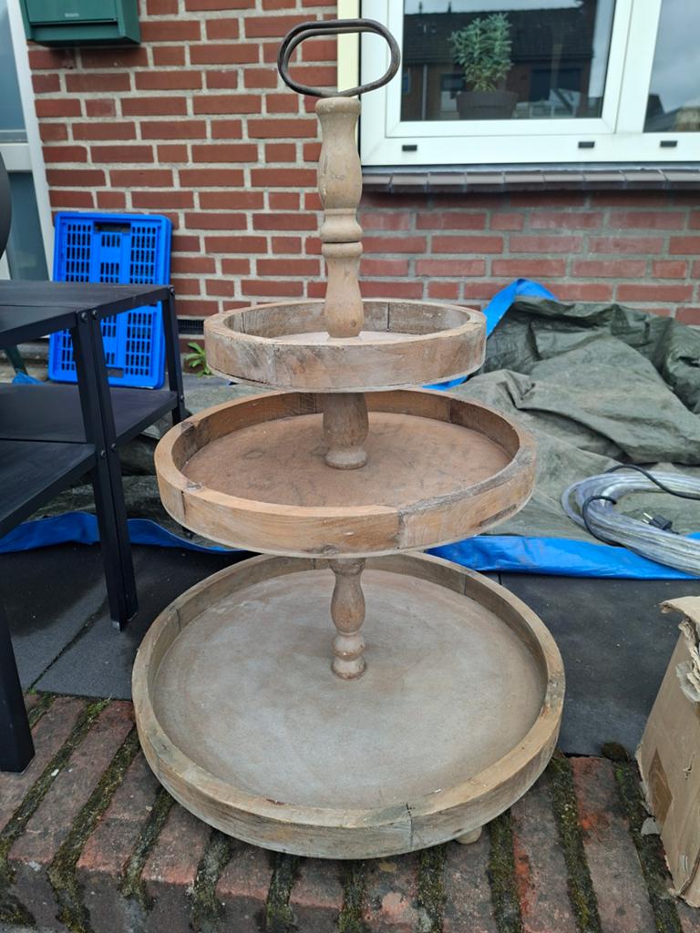 Etagere, Antiek en Kunst, Ophalen