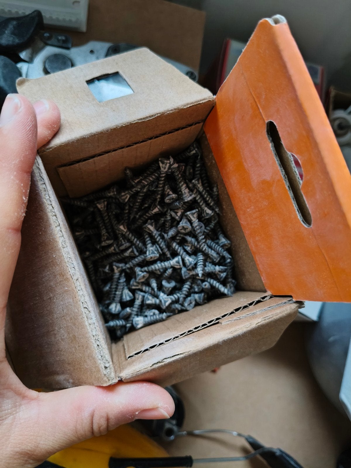 Fermacell benodigheden, Ophalen, Zo goed als nieuw
