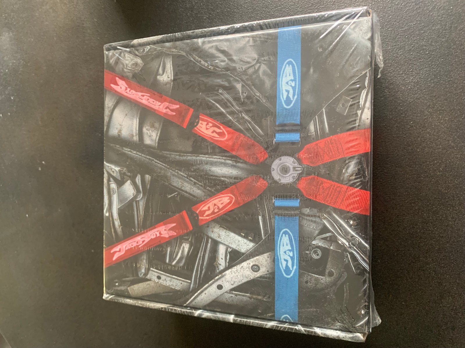 Jackboys 2 pack c1, Ophalen of Verzenden, Nieuw