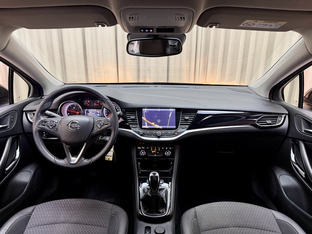 Opel Astra Sports Tourer 1.6 CDTI Innovation *EXPORT* Trekha, Auto's, Opel, Voorwielaandrijving, Gebruikt, Euro 6, 4 cilinders