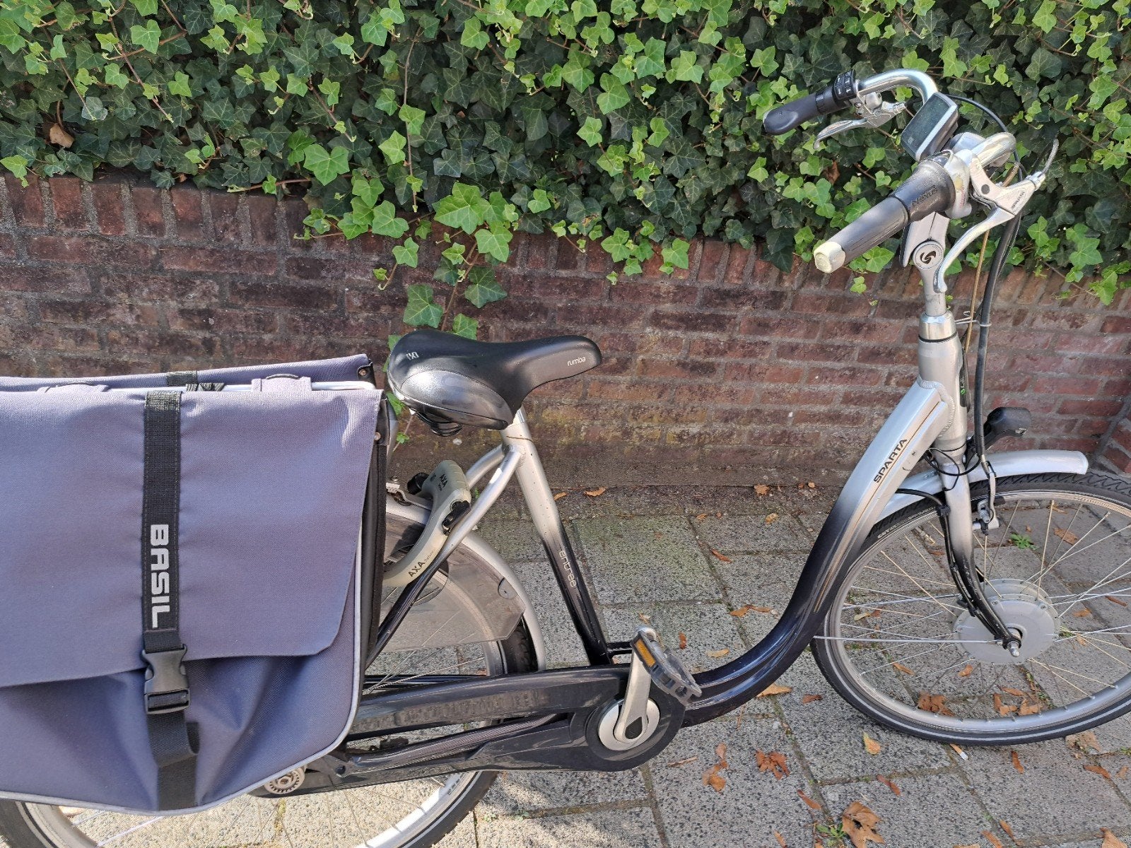 Foto 5 van Sparta Entree 24 inch