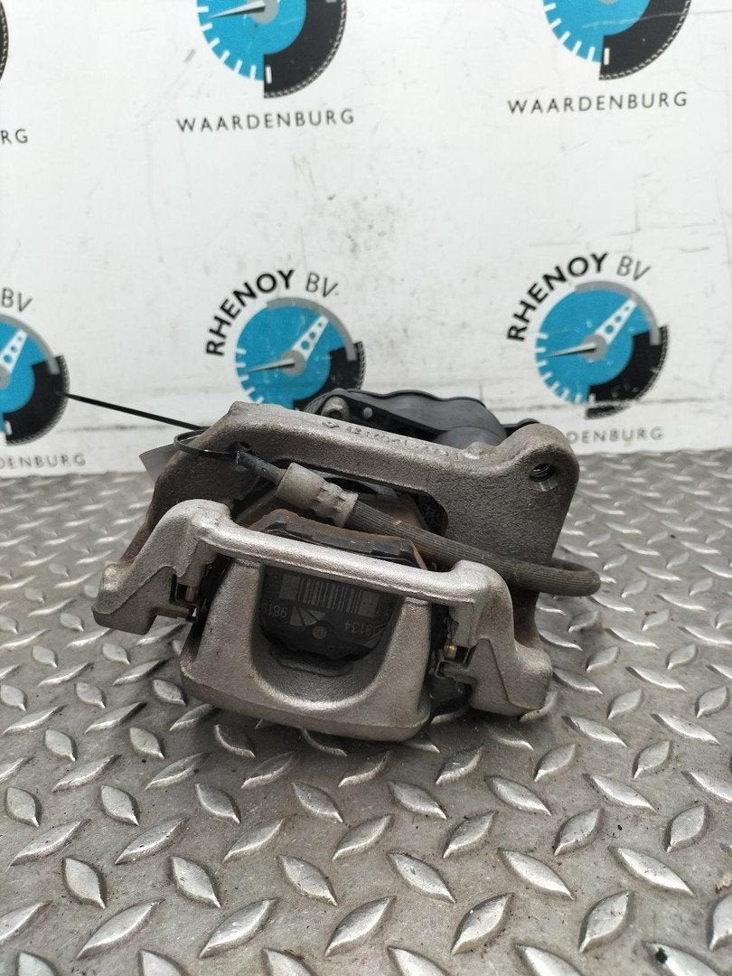 OPEL GRANDLAND Ultimate P1U0 REM KLAUW 2023, Ophalen of Verzenden, Gebruikt, Stiba lid