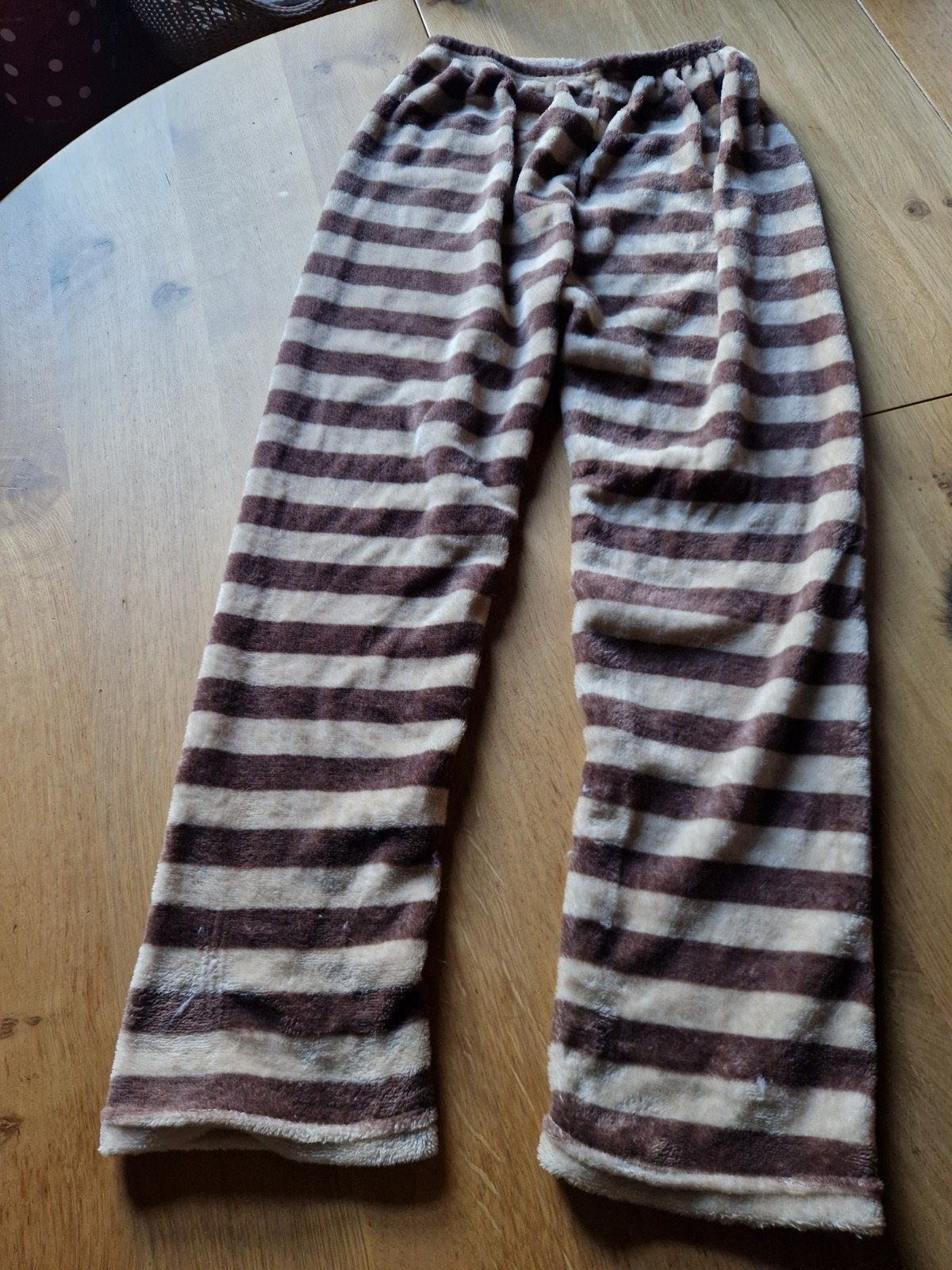 ZACHTE HUISBROEK MAAT 146-152, Ophalen of Verzenden, Meisje, Trui of Vest