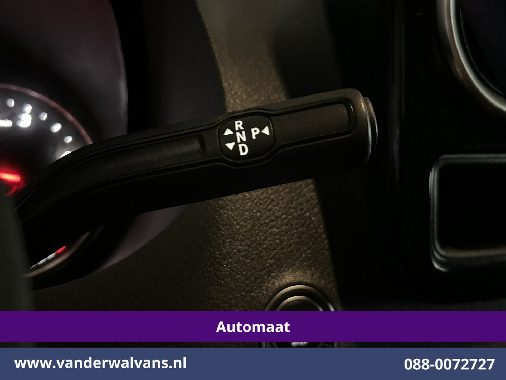 Mercedes-Benz Sprinter 317 CDI 170pk 9G-Tronic Automaat L2H2, Auto's, Automaat, Dealer onderhouden, Gebruikt, Euro 6