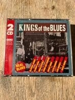 Kings of the Blues, Ophalen of Verzenden, Gebruikt, Jazz