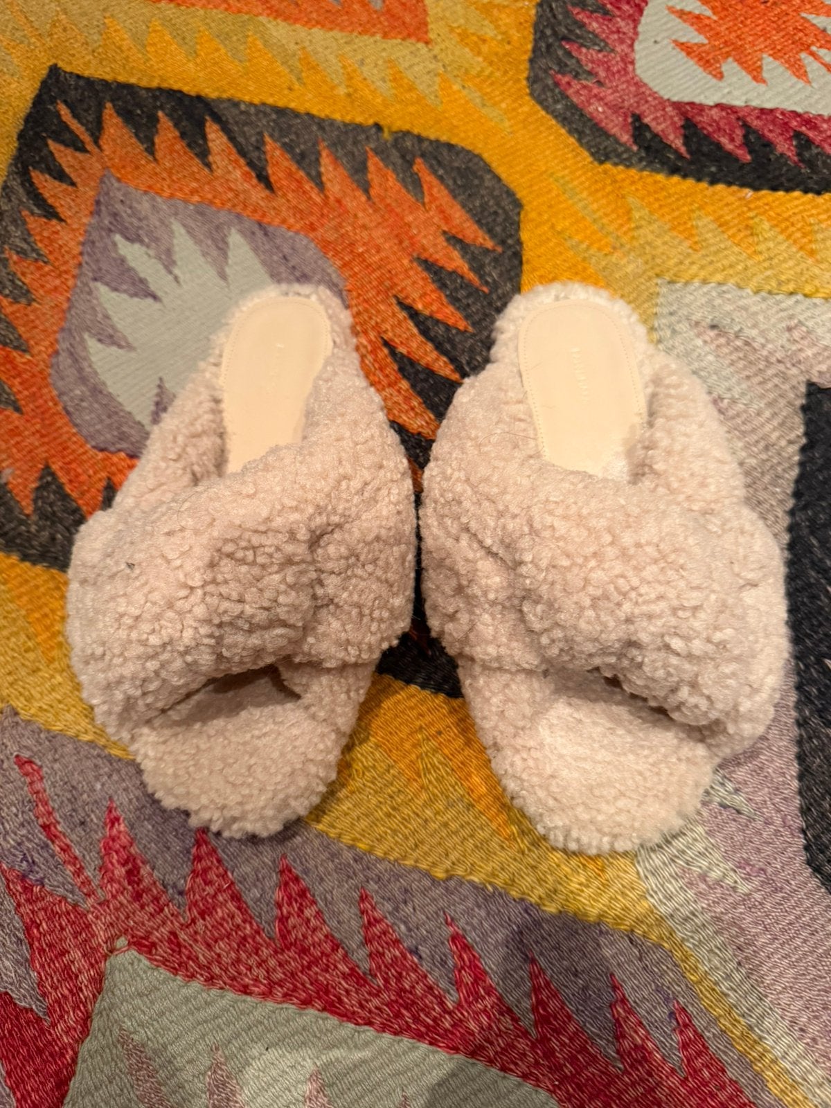 Balenciaga schoenen maat 38, nieuw, Verzenden, Nieuw, Instappers, Beige