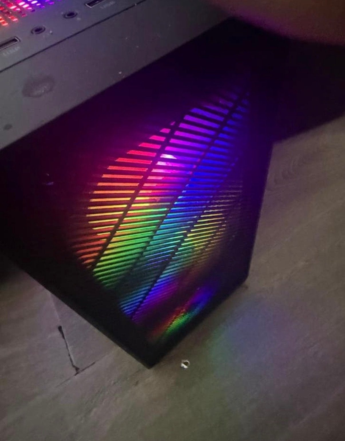 Beginner gaming pc, Gebruikt, 32 GB, Ophalen of Verzenden, Gaming