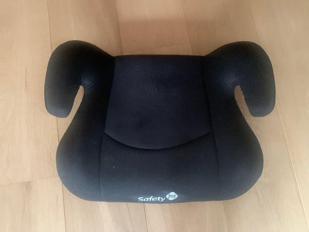 Auto zitje safety 1st, 15 t/m 36 kg, Ophalen, Overige merken, Gebruikt