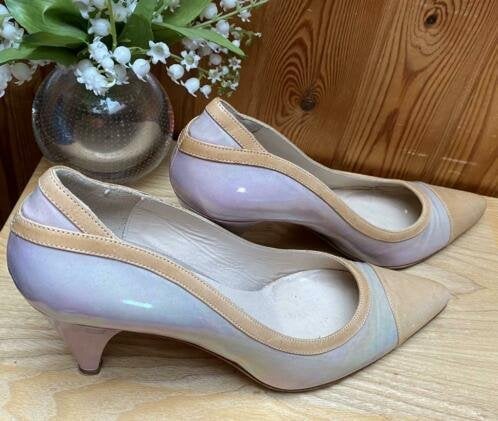 Schoenen maat 40 van Altra Cosa/Vero Cuoio, Kleding | Dames, Schoenen, Overige kleuren, Ophalen of Verzenden, Sneakers of Gympen