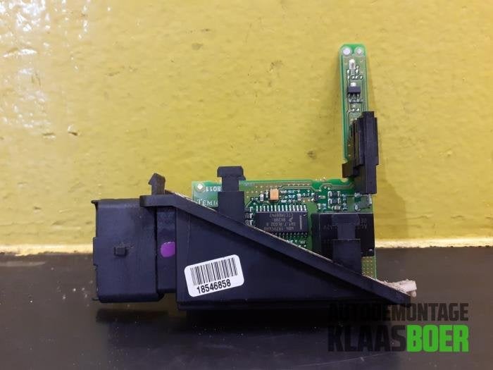Computer Diversen van een Renault Laguna, Gebruikt, -, Renault, -