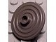Lego Classic Space Schild Rond Transparant Rood 3876, Kinderen en Baby's, Speelgoed | Duplo en Lego, Lego, Ophalen of Verzenden