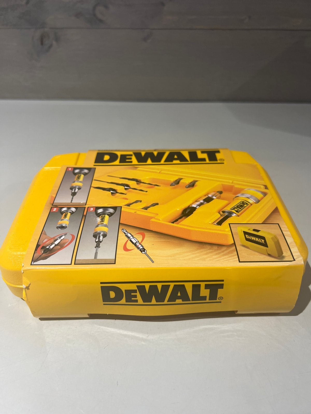 DeWalt Bitset DT7612-XJ - Nieuw in verpakking, N, N, Nieuw, Ophalen of Verzenden