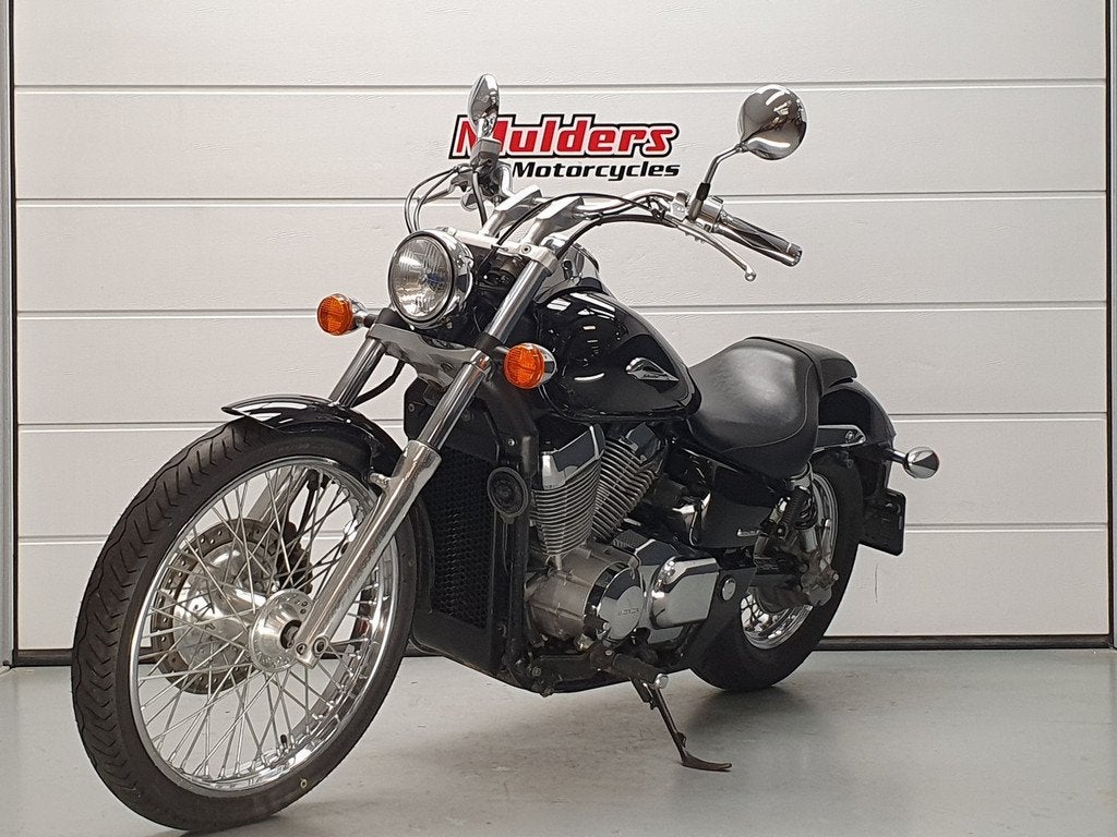 Honda VT 750 C SHADOW HONDA VT 750 SHADOW (bj 2007), Motoren, Bedrijf, Mc.benelux@honda-eu.com, Doornveld 180 - 184
B-1731  Zellik, BE