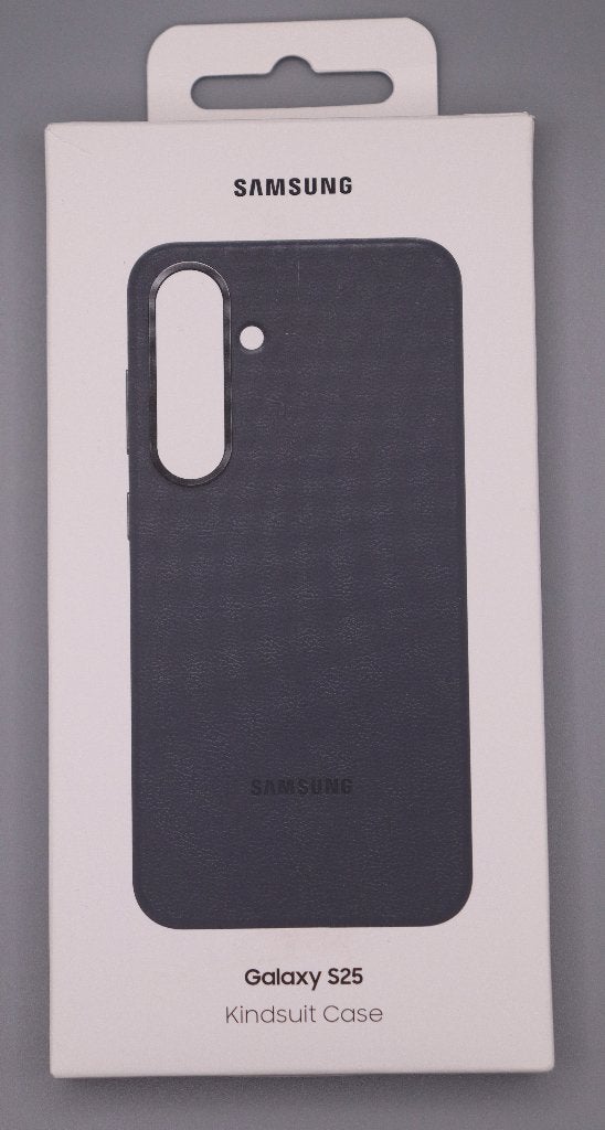Samsung Galaxy S25 | Kindsuit hoesje, Ophalen of Verzenden, Zo goed als nieuw