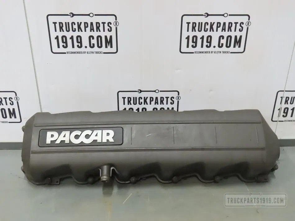 DAF Engines & Parts Kleppendeksel DAF MX13, Auto-onderdelen, Vrachtwagen-onderdelen, Ophalen, Gebruikt, DAF, Motor en Toebehoren