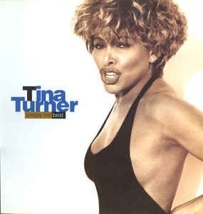 Soul / Pop C.D. (1991) Tina Turner - Simply The BEST., Gebruikt, Inclusief doosje, Ophalen of Verzenden, Soul