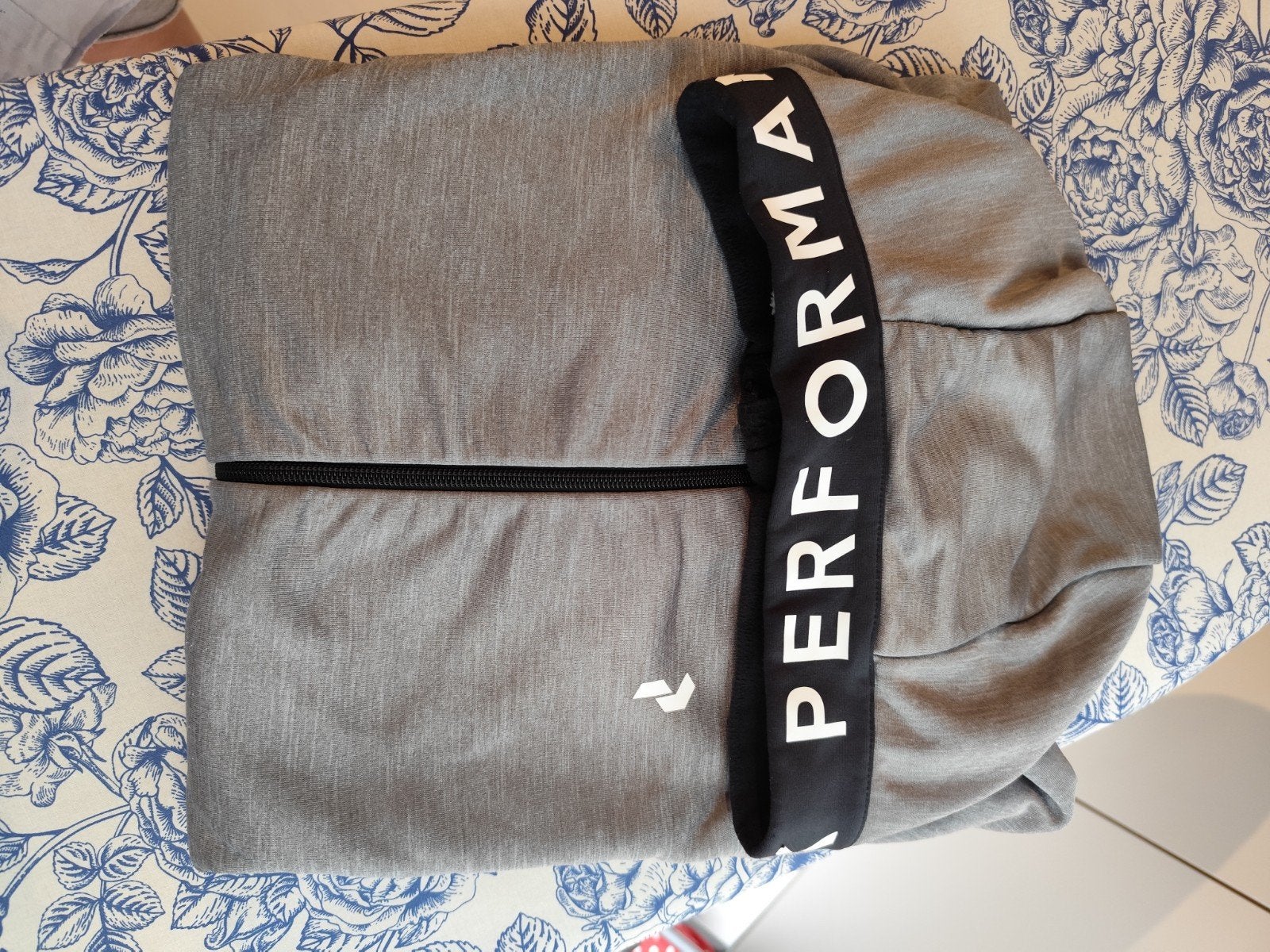 peak performance rider heren m/l, Grijs, Gedragen, Peak performance, Verzenden