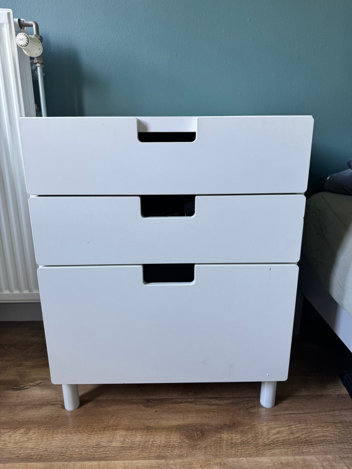 Ikea laden SmÅstad/Platsa, Ophalen, Gebruikt, 50 tot 100 cm, 3 of 4 laden