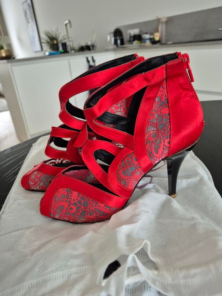 Dans schoenen 36, Ophalen of Verzenden, Sneakers of Gympen