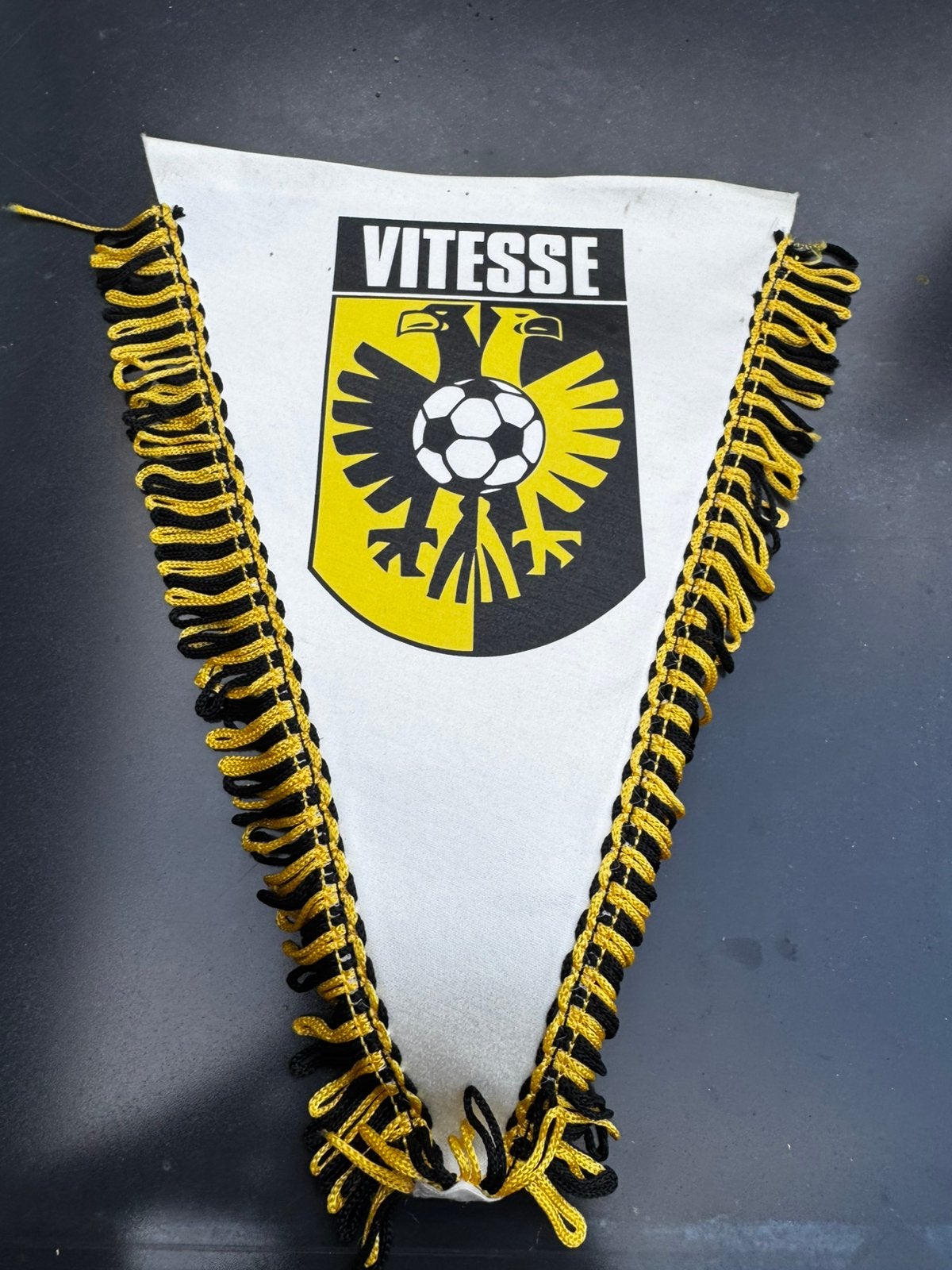 Vitesse vaantje, Seizoenskaart, Eén persoon