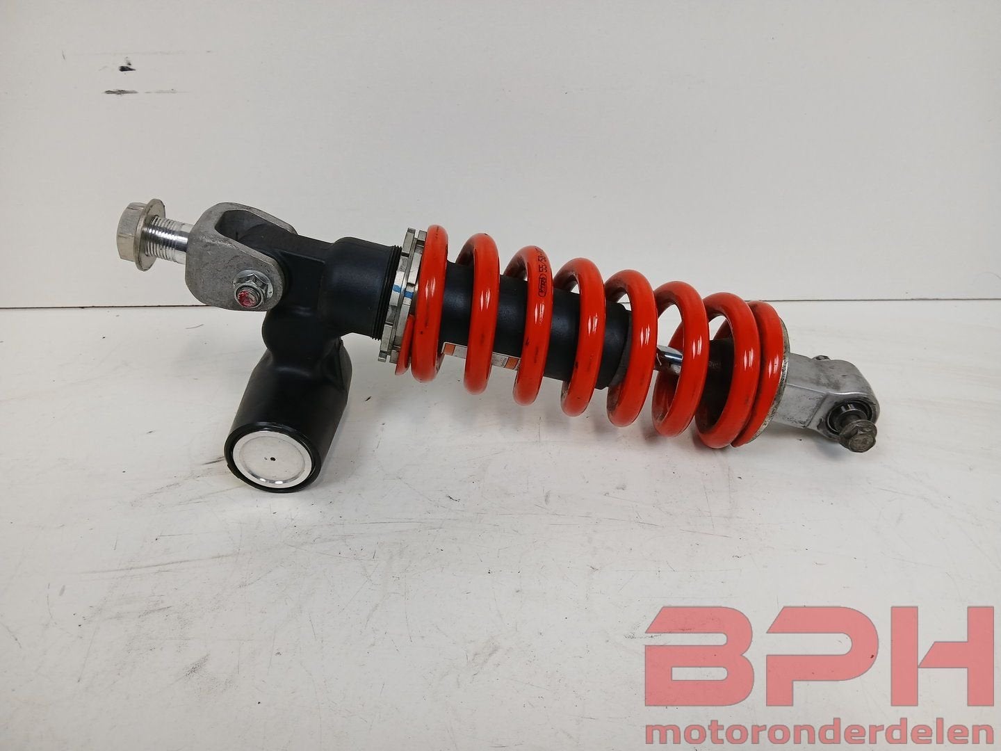 Schokbreker Suzuki GSX-R 1000 K9 L0 L1 L2 L3 L4 L5 L6 2009 t, Gebruikt, -, -, Ophalen of Verzenden