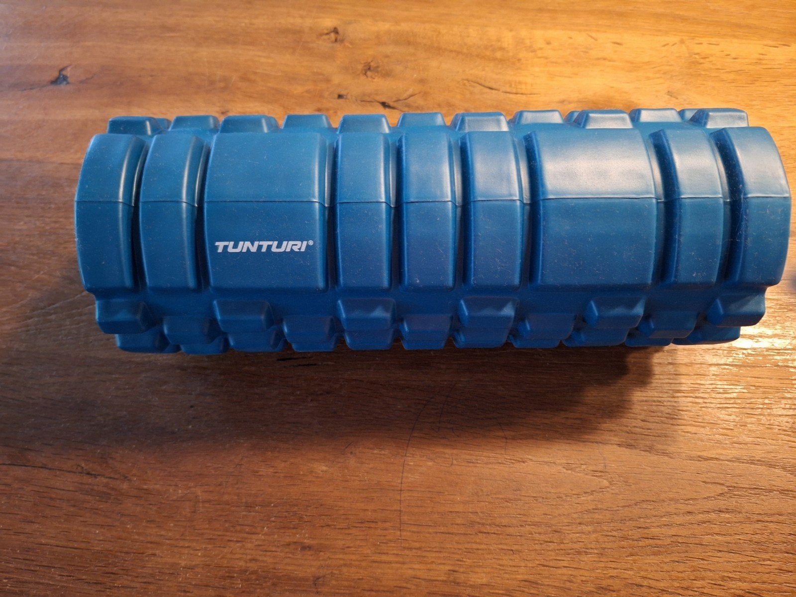 Yoga grid foam roller, Ophalen, Zo goed als nieuw, Overige typen