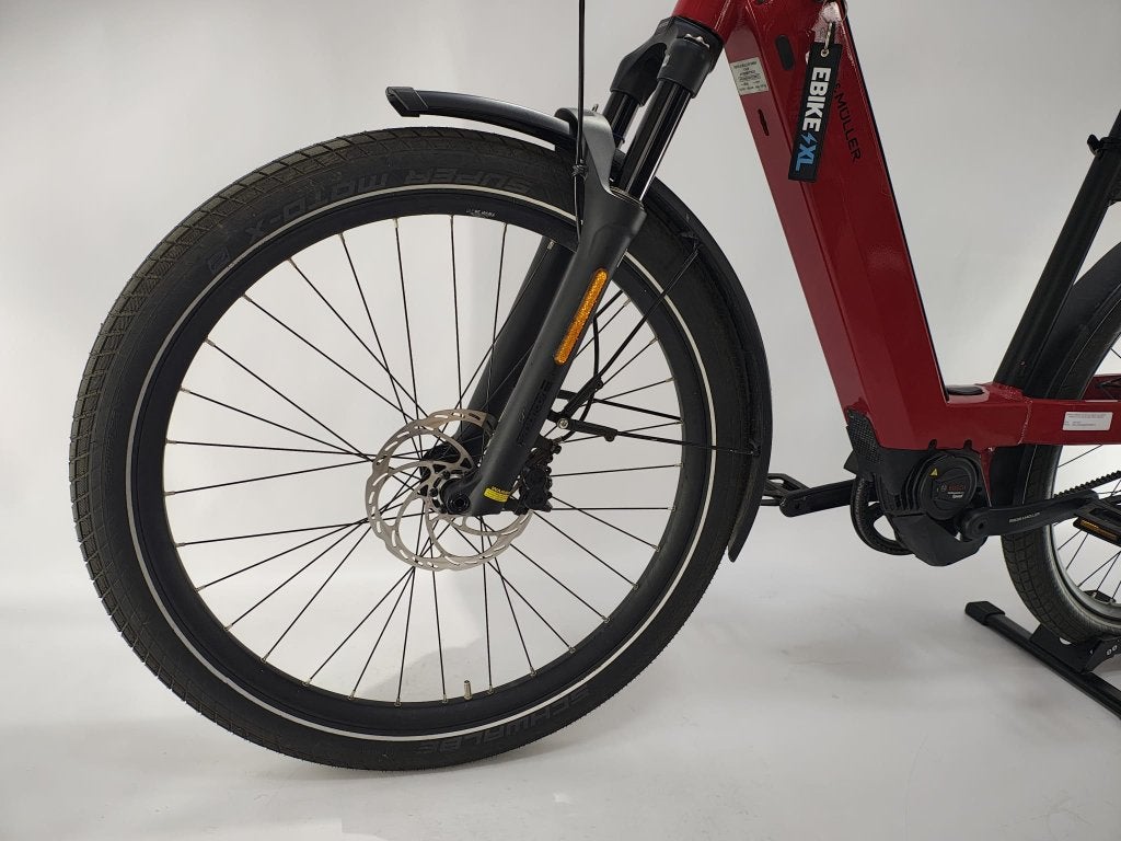 R & M Nevo Bosch Perf Line Speed MM 625Wh BD met Enviolo, Niet ingevuld, Niet ingevuld, Niet ingevuld
