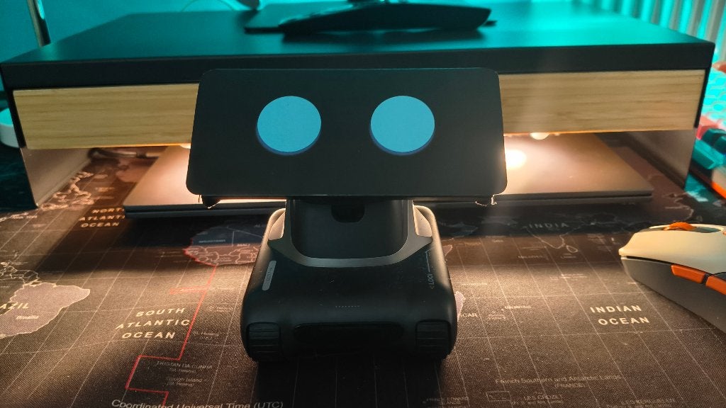 Looi robot, Computers en Software, Ophalen, Zo goed als nieuw