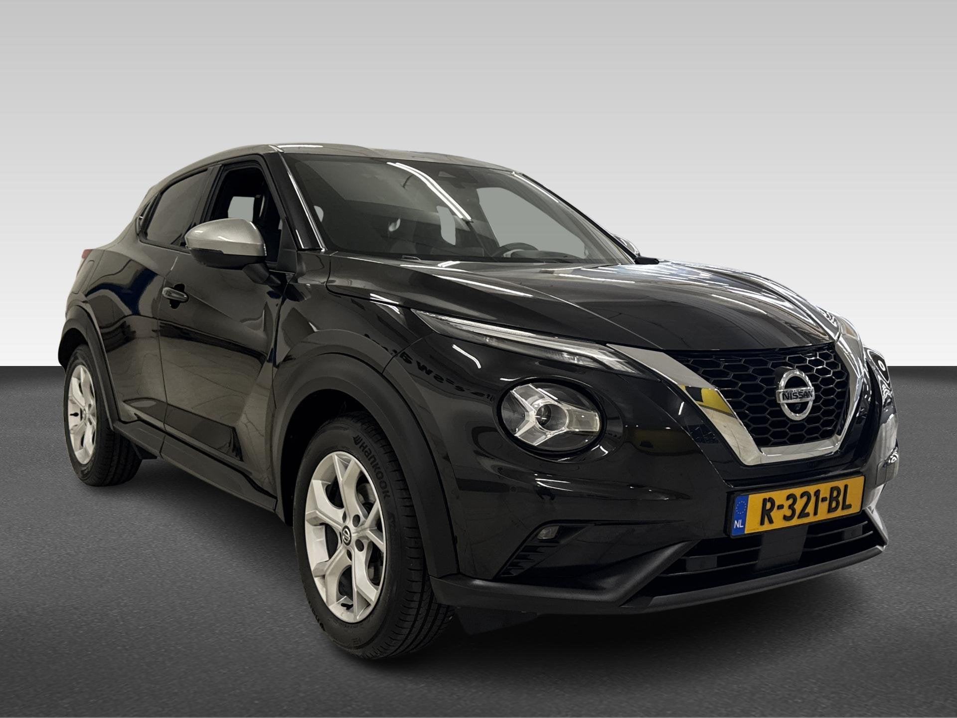 Foto 8 van Nissan Juke 1.0 DIG-T Business Premium