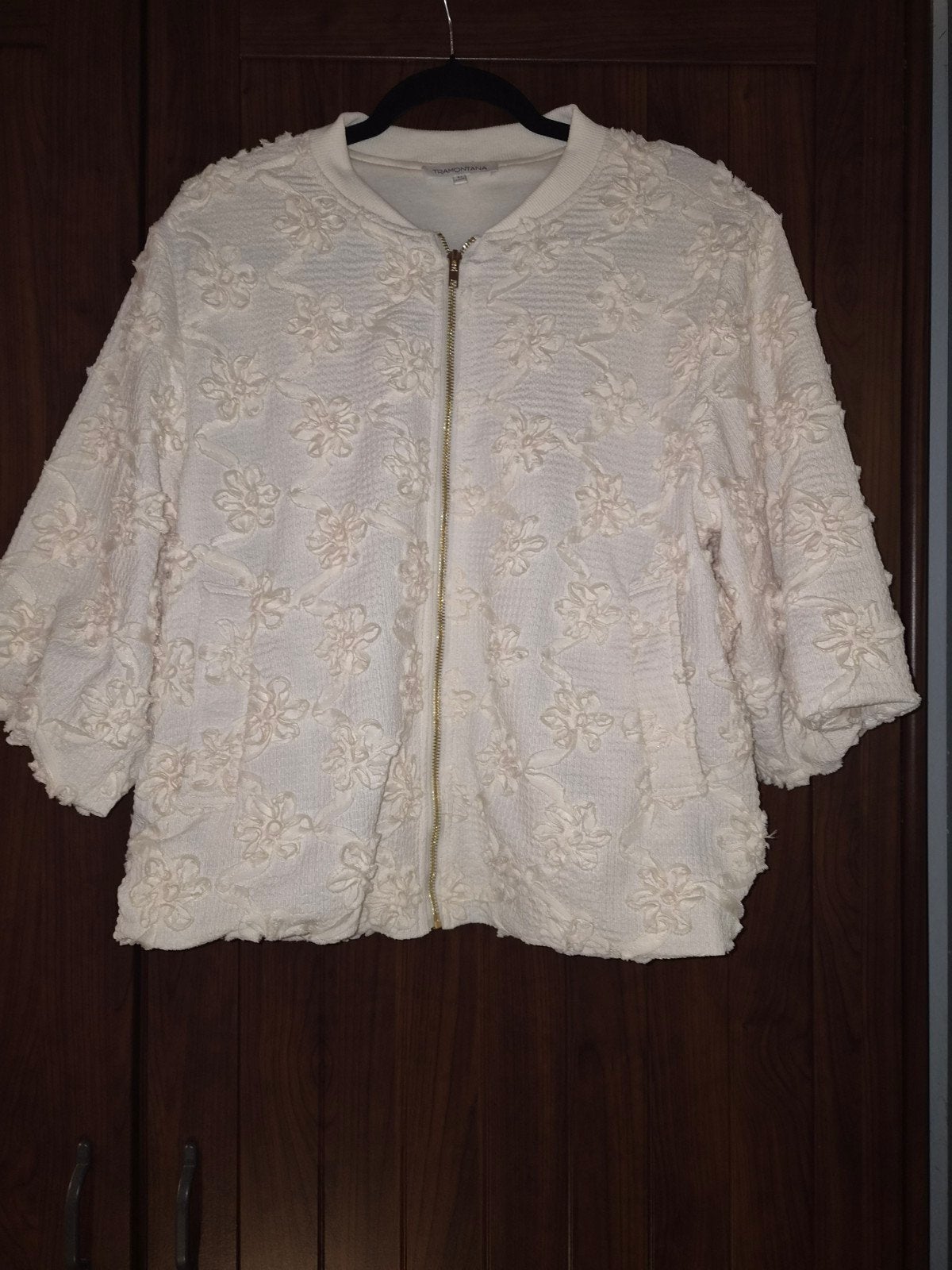 Tramontana vest maat 42/xl, Ophalen of Verzenden, Zo goed als nieuw, Maat 42/44 (L)