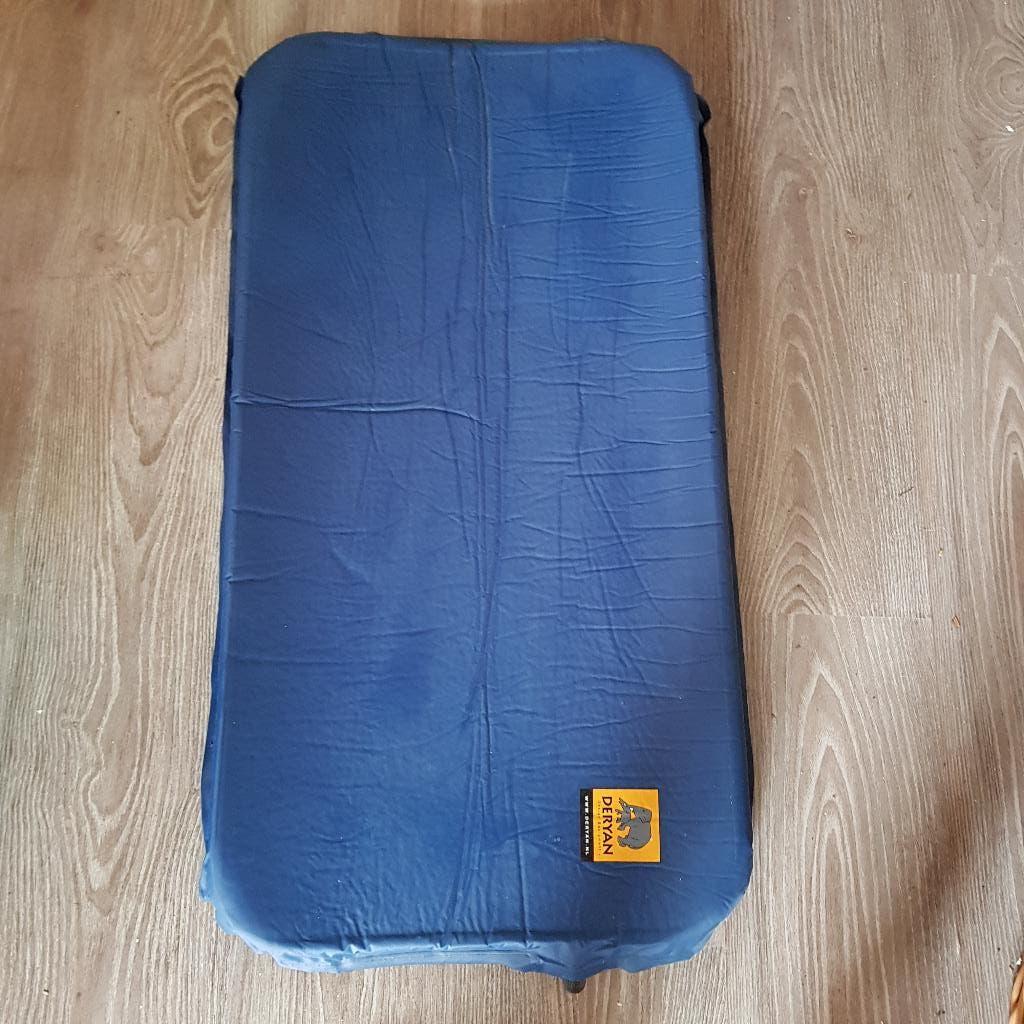 Aankleedkussen Derryan, Ophalen of Verzenden, Zo goed als nieuw, Aankleedkussen, Overige merken
