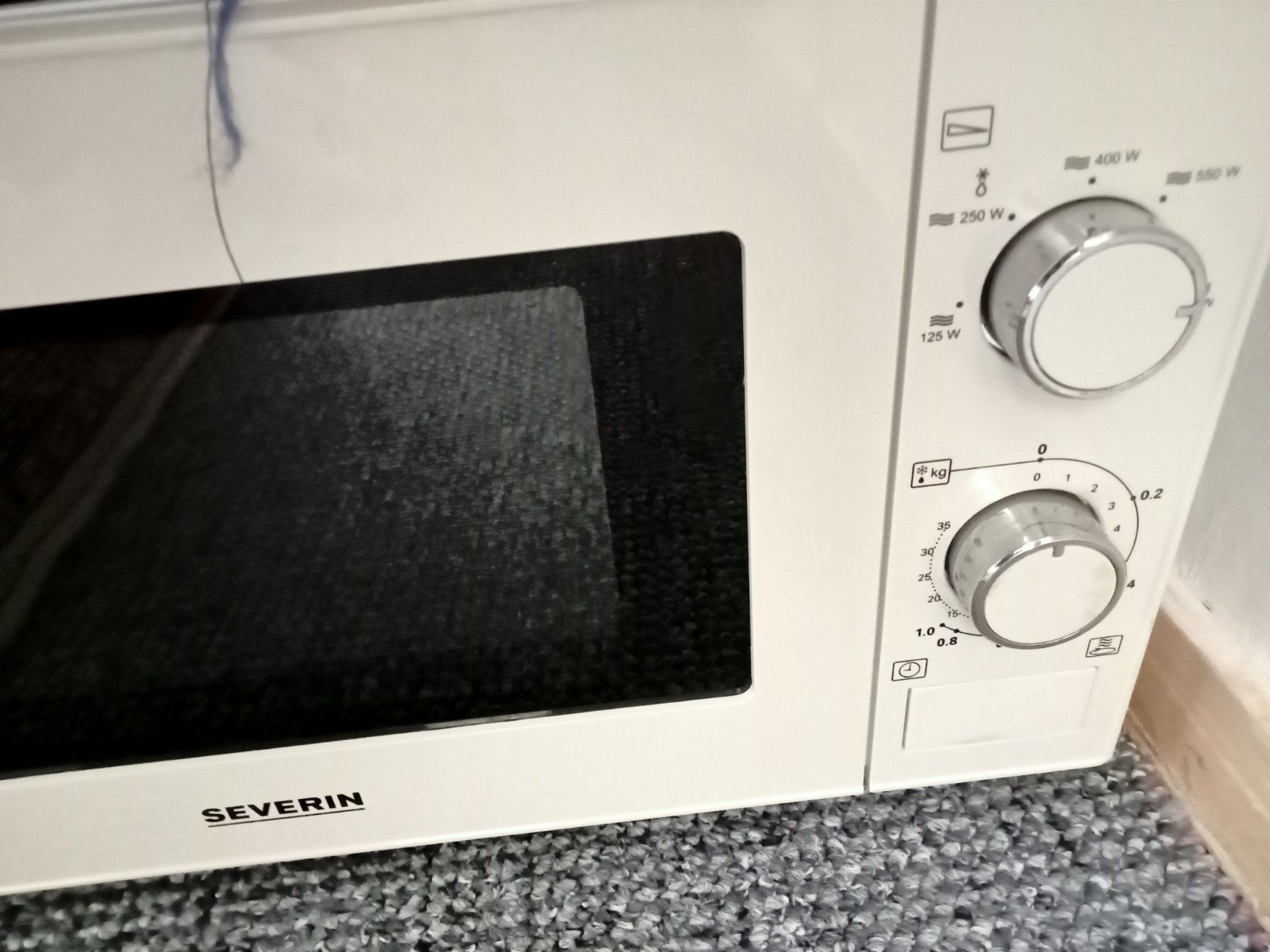 de apparatuur werkt goed te koop, Ophalen of Verzenden