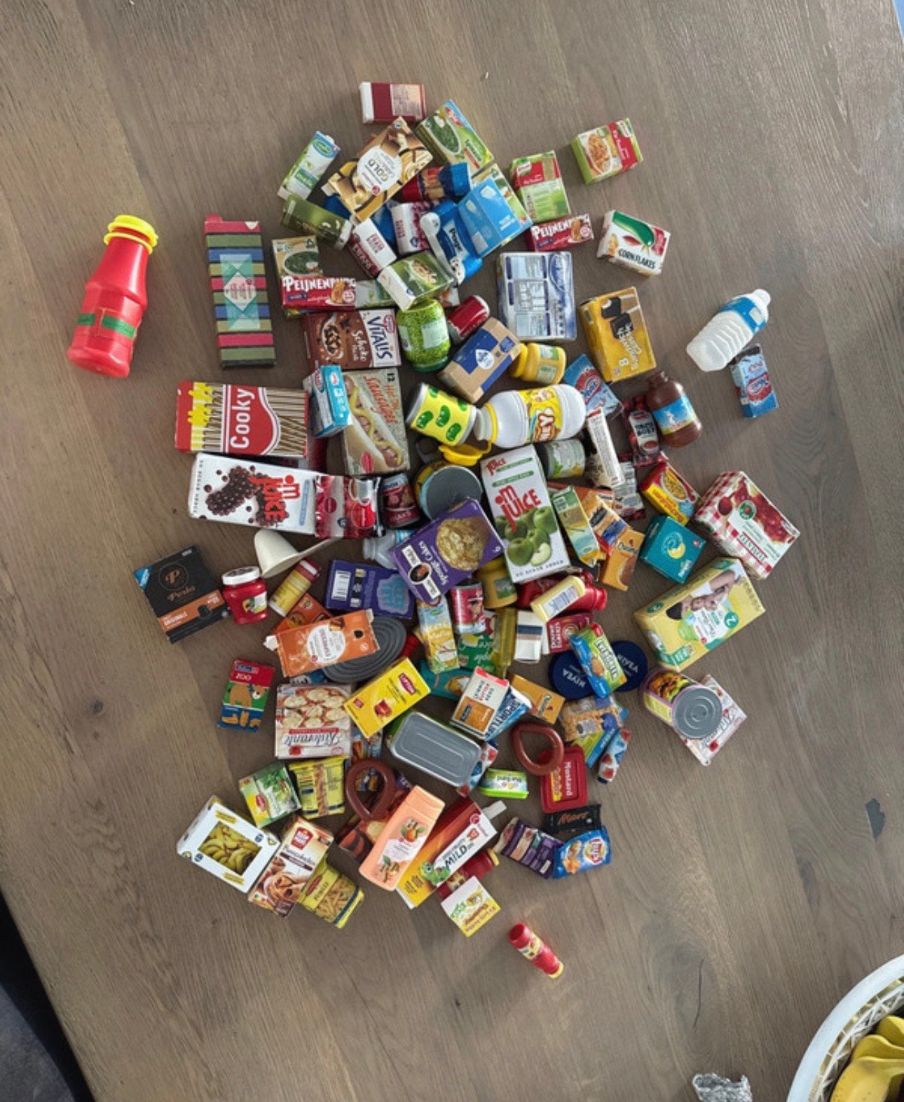 Mini boodschappen, Albert Heijn, Ophalen of Verzenden