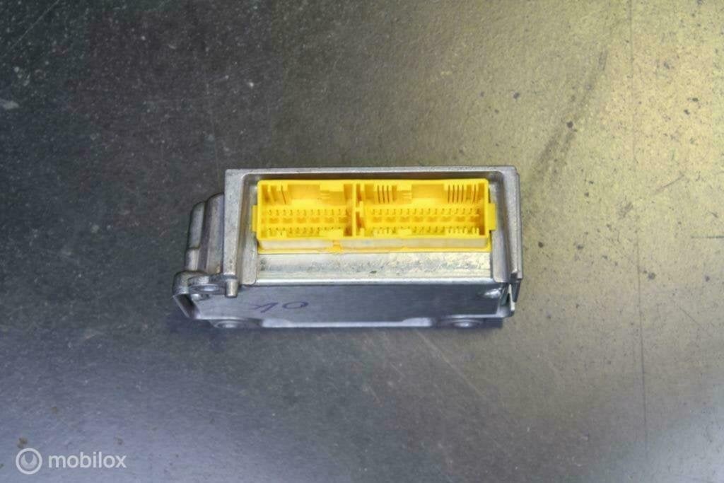 Airbag module Mercedes B klasse W245 (2005-2011)