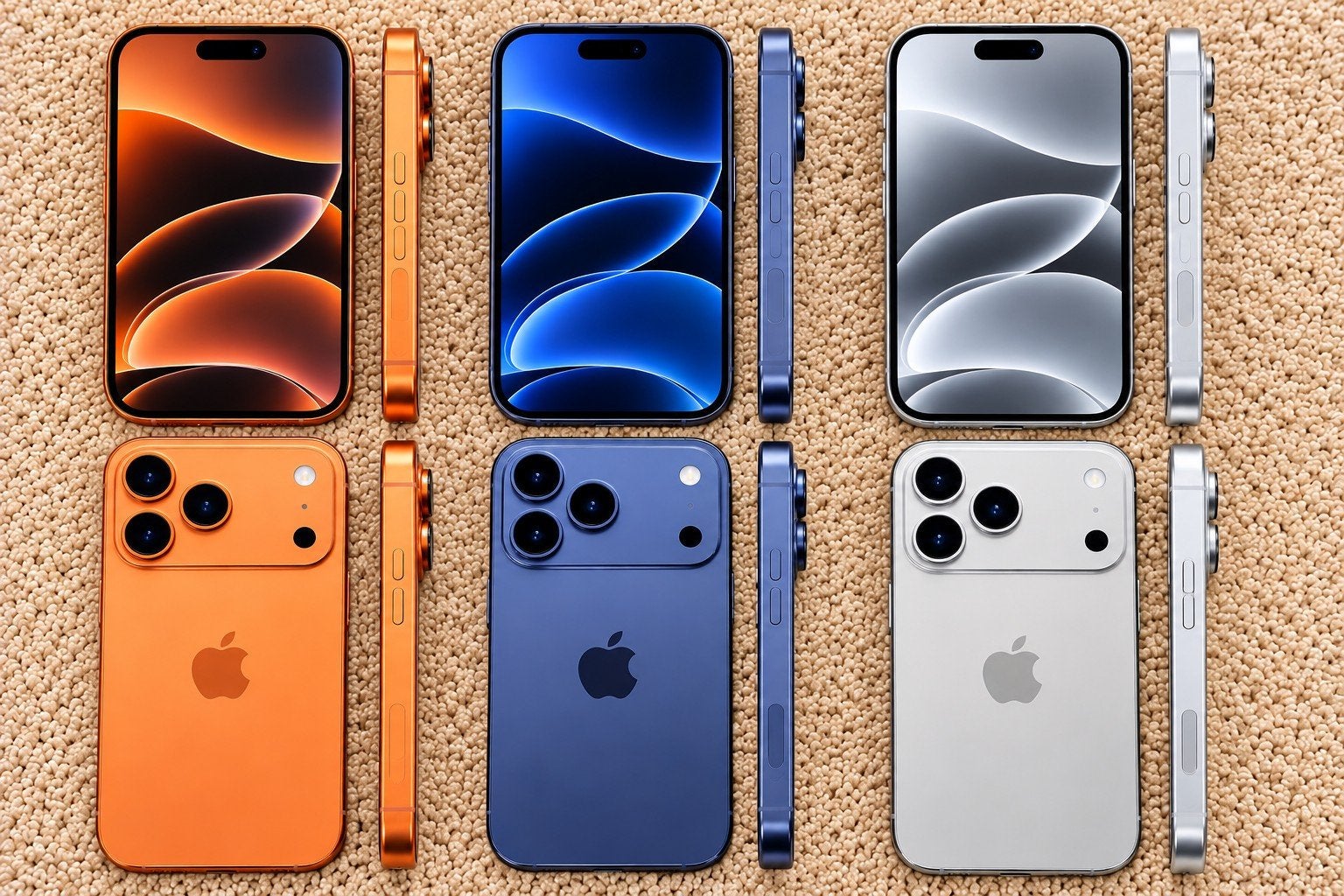 Foto 19 van RJ Smartphone Lelystad
iPhones & Samsung Galaxy Met Garantie