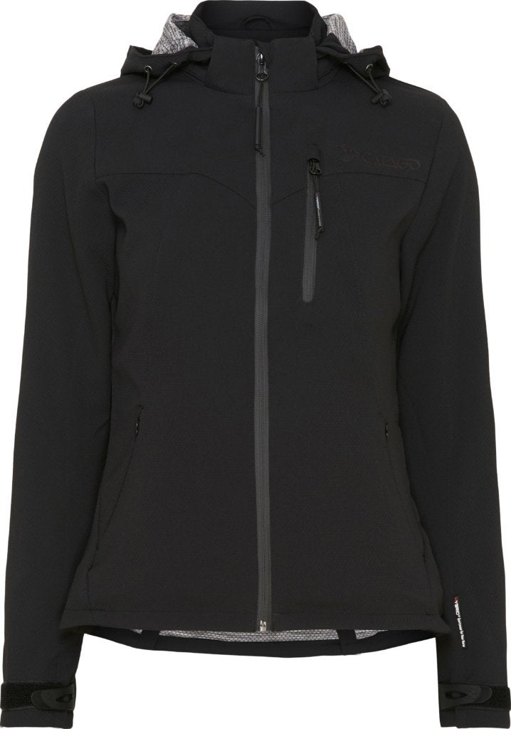 Catago Hybrid Short Jacket, wind- en waterdicht, maat S / M, Dressuur, Nieuw, Ophalen of Verzenden, Dames