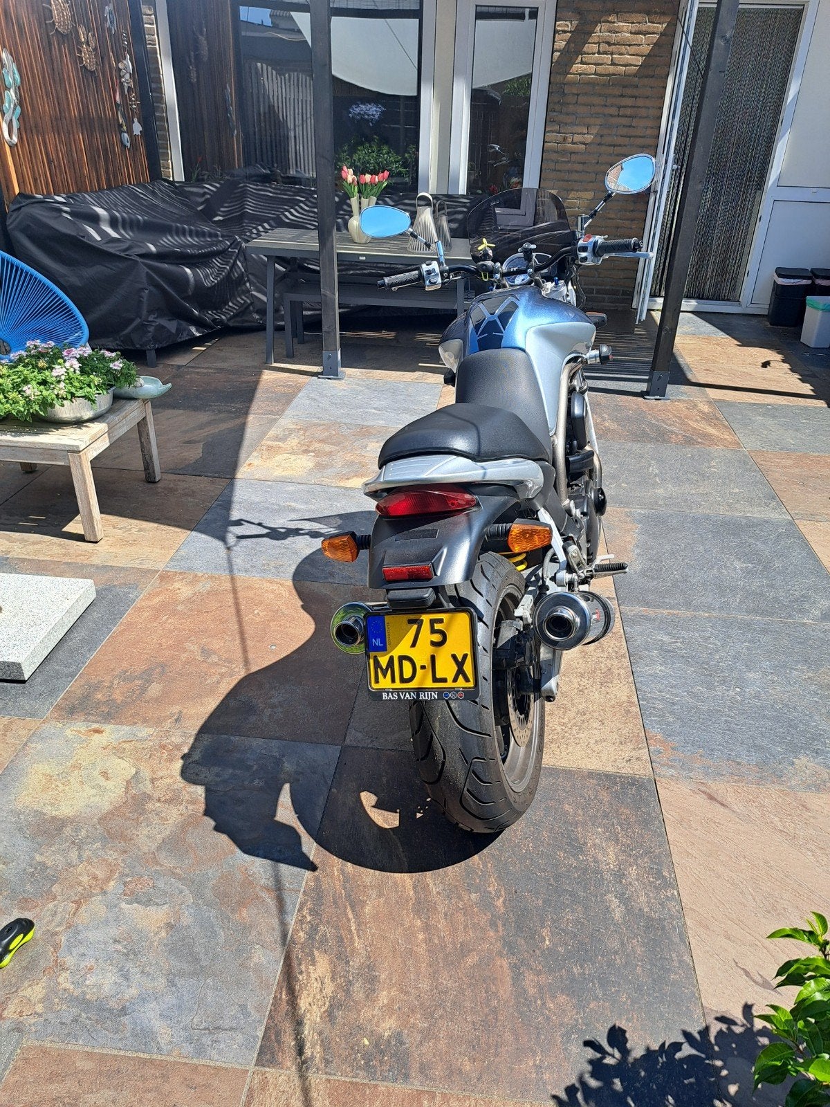 Yamaha BT1100 Bulldog, Motoren, Motoren | Yamaha, Particulier