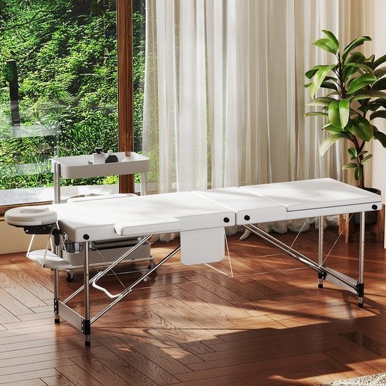 Massagetafel – Behandelbank – Massagebed – Behandelstoel, Corvance B.V., Verzenden, Nieuw, Corvancebol@gmail.com