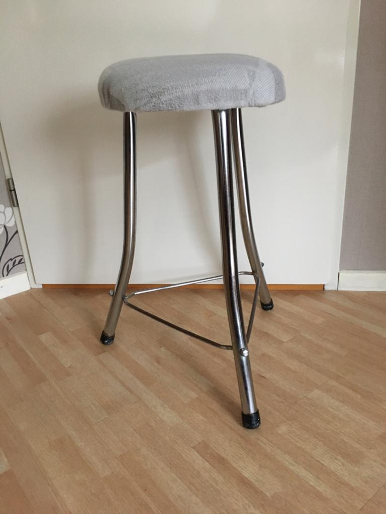 Kruk, Ophalen of Verzenden, Gebruikt, Staal