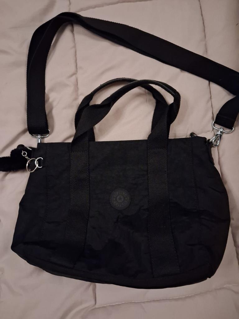 Zgan Kipling Asseni mini, Ophalen of Verzenden, Zo goed als nieuw, Kipling