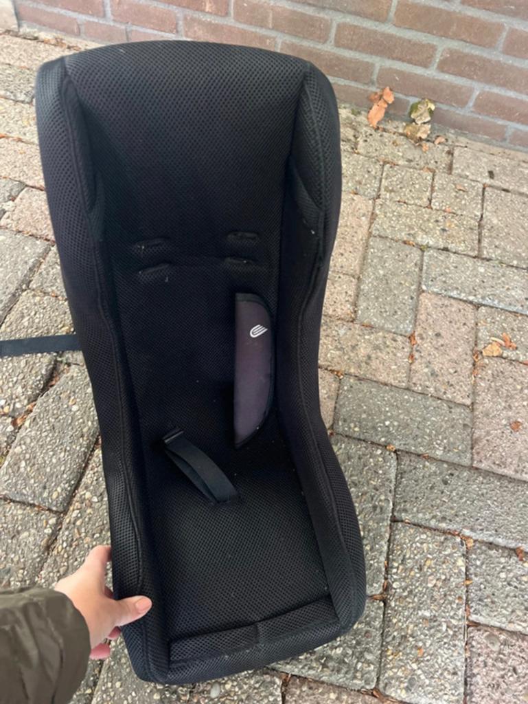 Lovens bakfiets peuterschaal, Fietsen en Brommers, Ophalen of Verzenden, Zo goed als nieuw, 1 kind