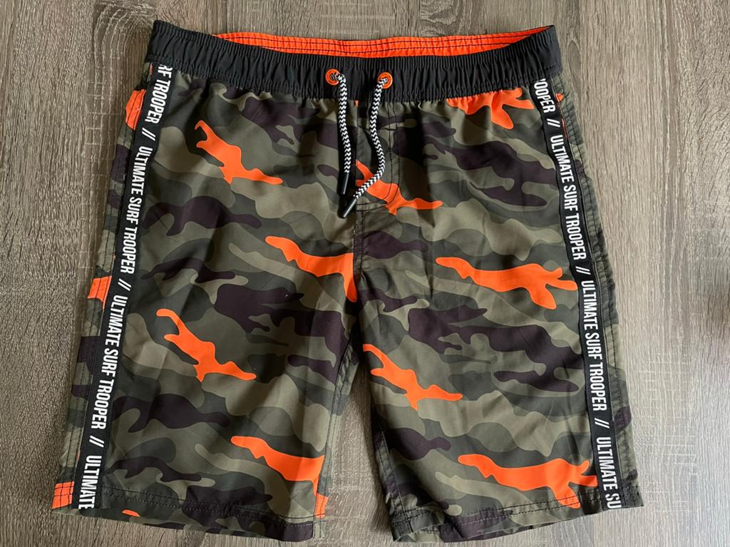 NIEUWE jongens zwemshort mt 170/176 - coolcat, Kinderen en Baby's, Kinderkleding | Maat 170, Ophalen of Verzenden, Nieuw, Jongen