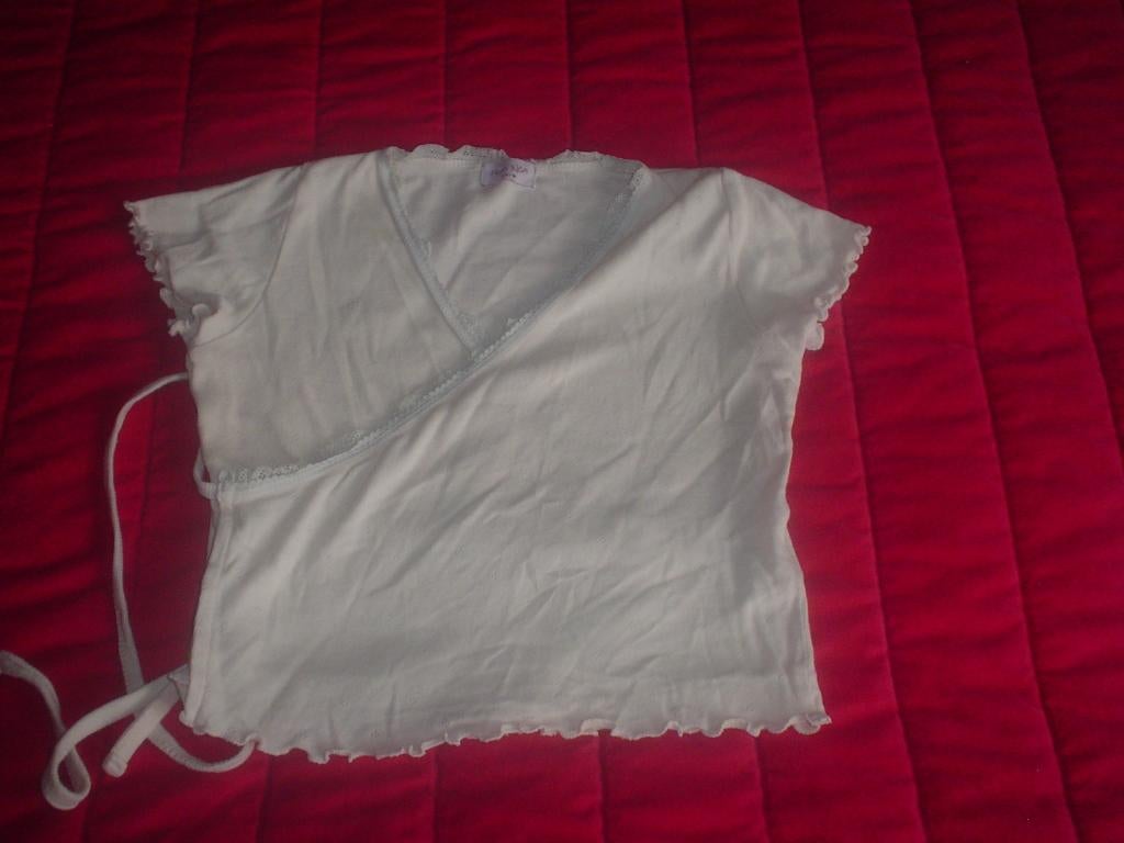 Noa Noa Shirt, Verzenden, Zo goed als nieuw, Meisje, Shirt of Longsleeve
